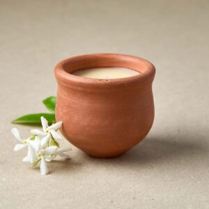 Pavani | Jasmine Scent – Single Dalit Candle Gifts