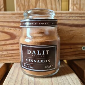 Dalit Goods Cinnamon Powder