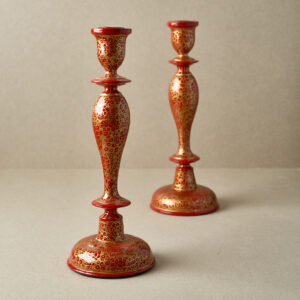 Candlesticks_red_gold