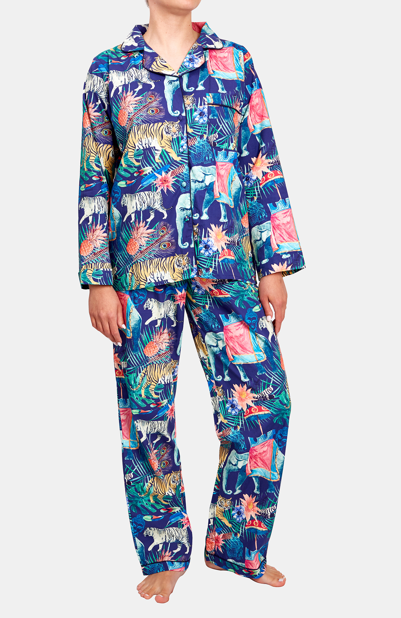 Safari Pyjamas