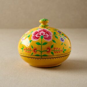 Sunshine Trinket Box (1)