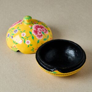 Sunshine Trinket Box