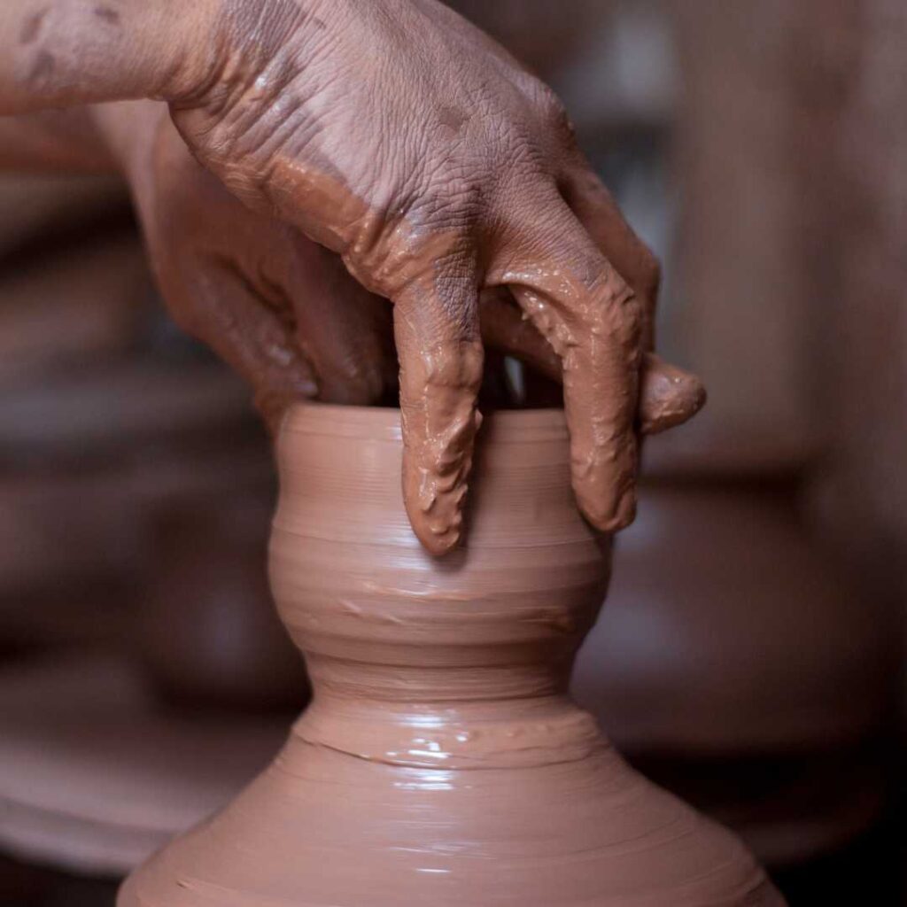 Dalit Potter